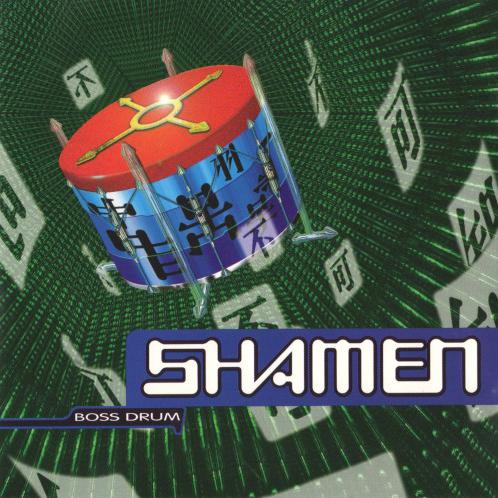 The Shamen